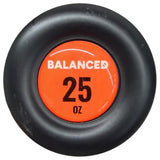 Marucci Orange Chocolate Crush USSSA Slowpitch Softball Bat Balanced 13" Barrel MSPCCO1BU