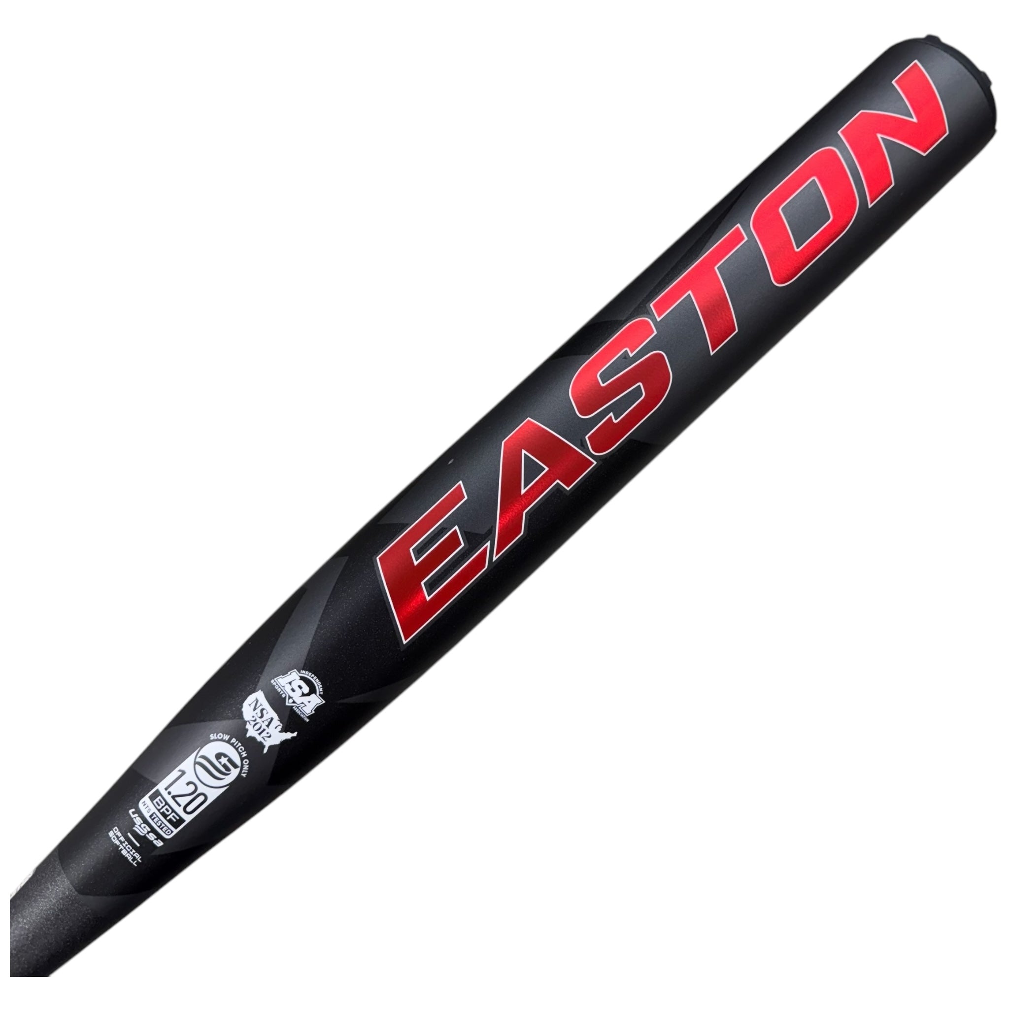 2024 Easton Tantrum World Series Slowpitch Softball Bat Loaded USSSA ESU4TNWSE1L