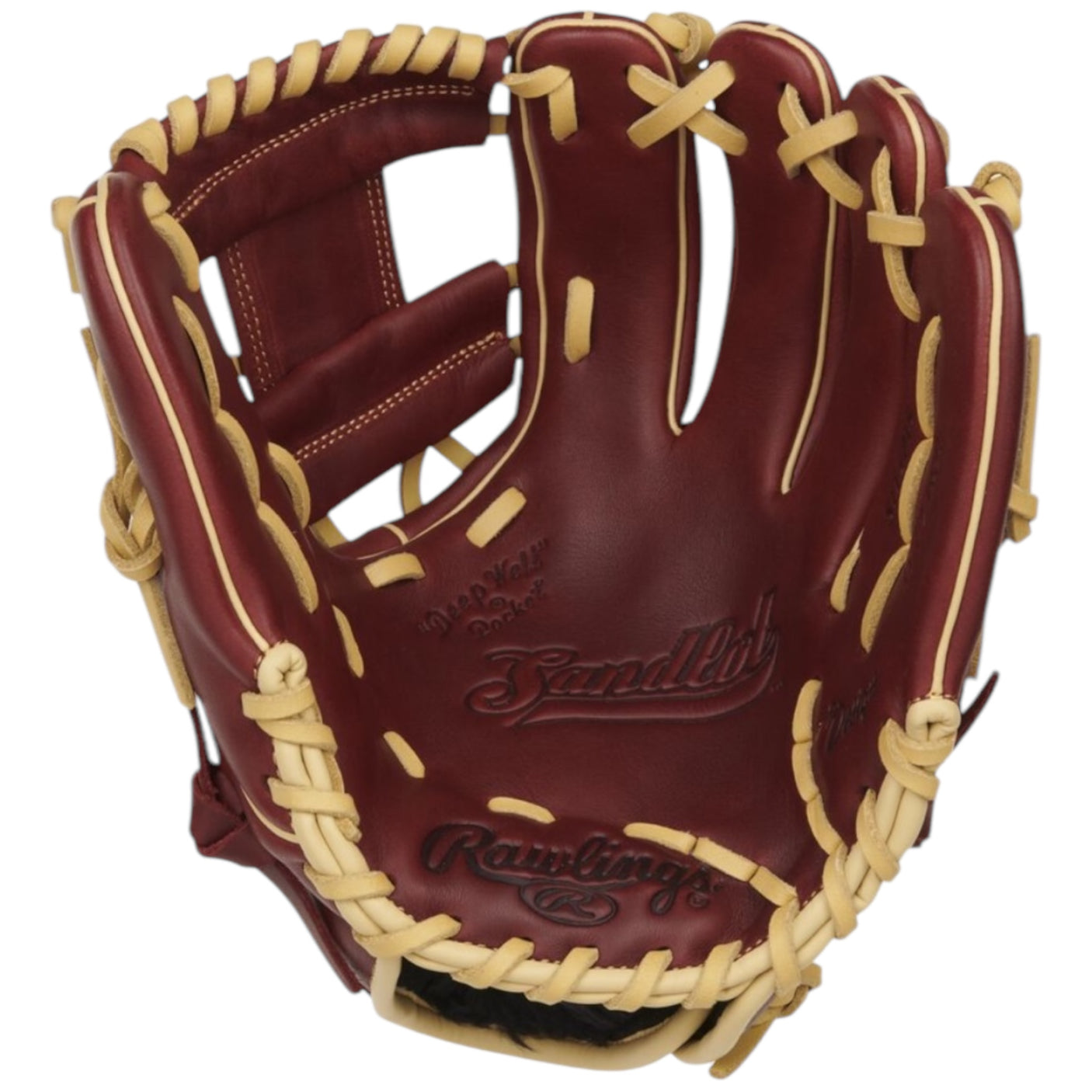 Rawlings Sandlot Baseball Glove 11.5" S1150IS