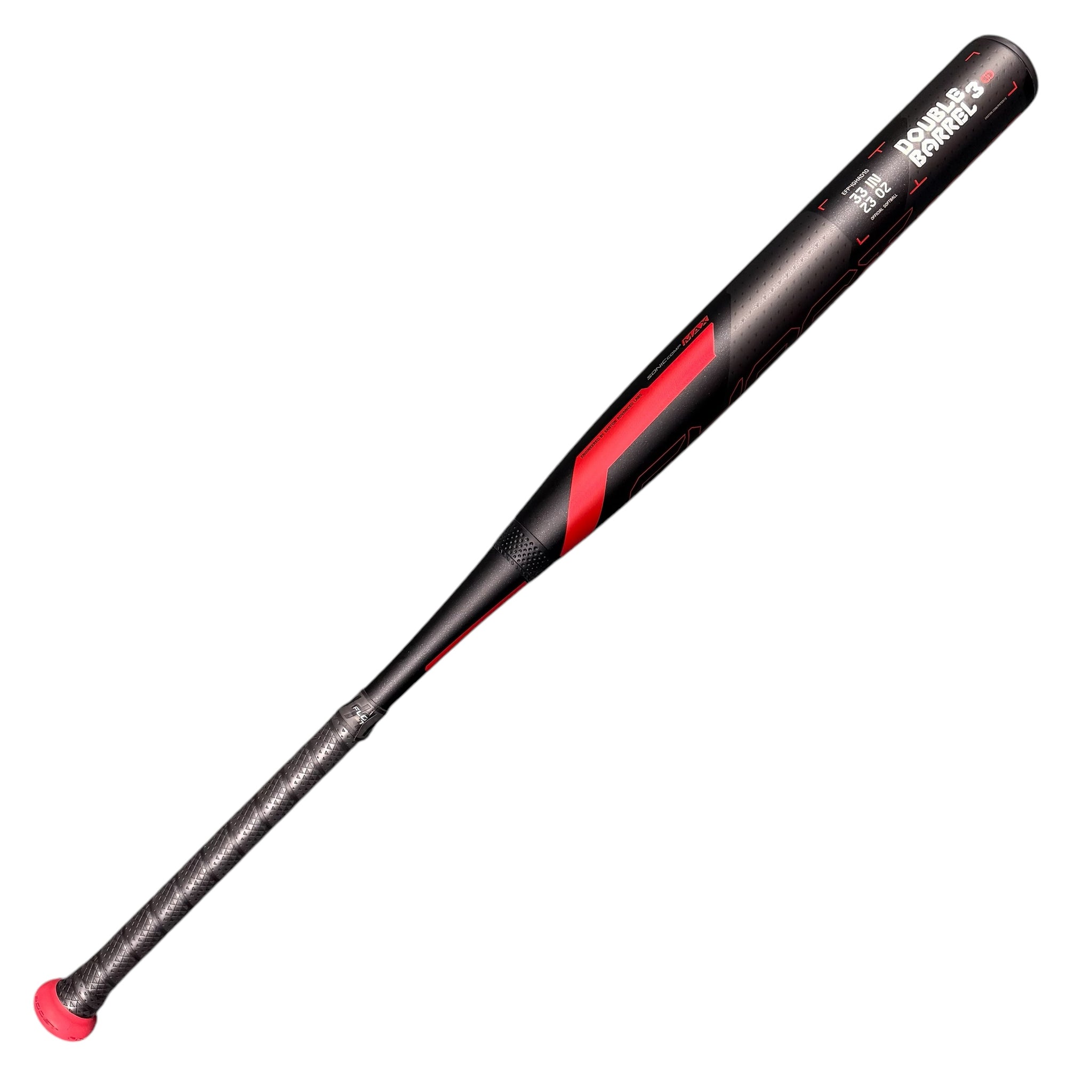 2024 Easton Ghost Advanced Fastpitch Softball Bat -11oz EFP4GHAD11