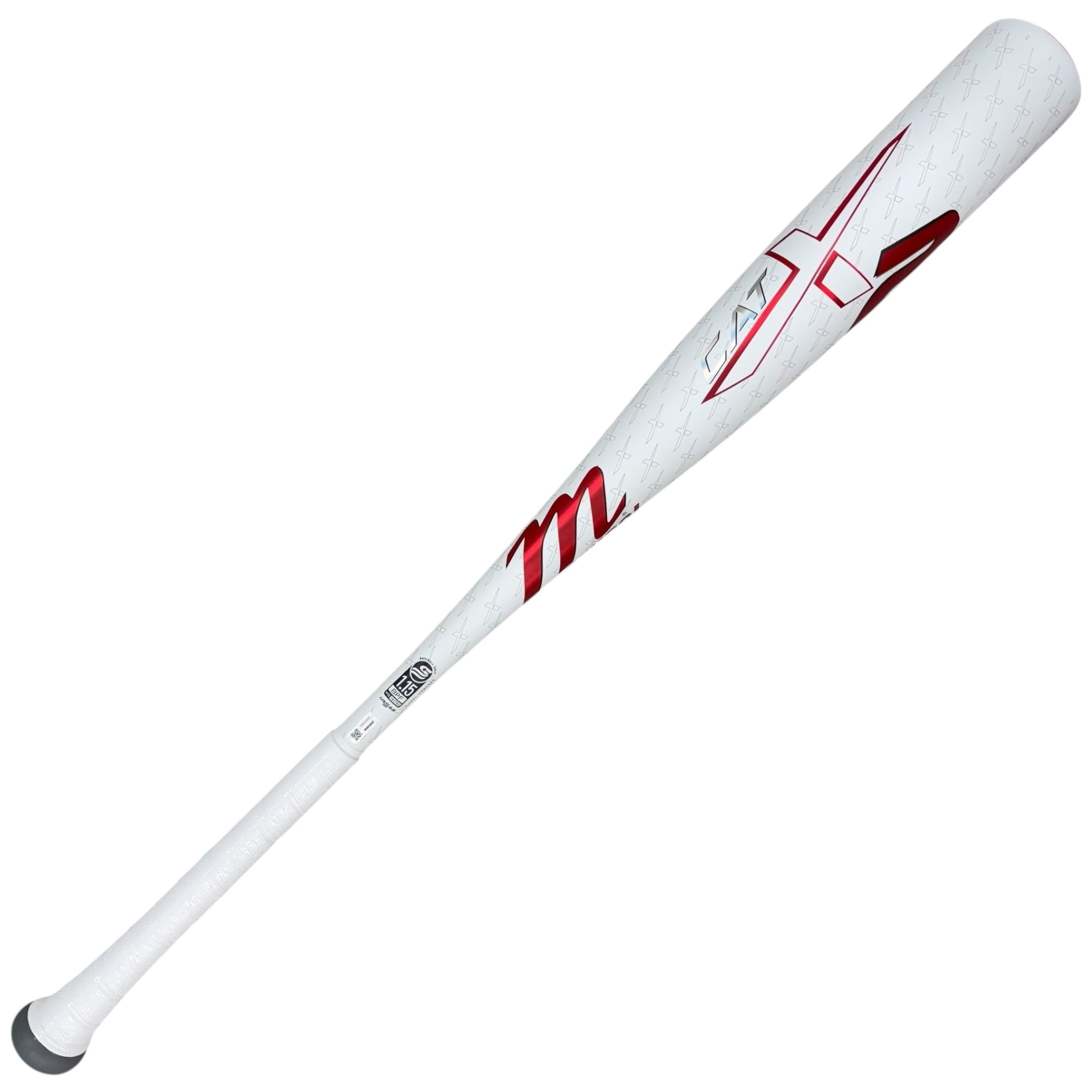 Marucci CATX2 Youth USSSA Baseball Bat -5oz MSBCX25