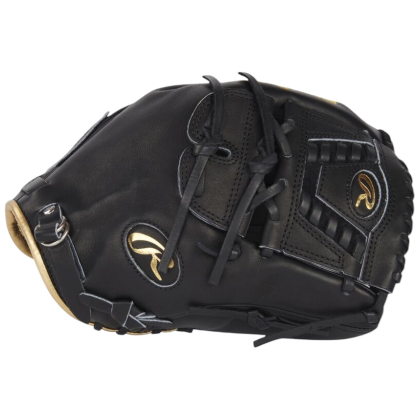 Rawlings Pro Label 7 Heart of the Hide Baseball Glove 12" PRO206F-30B