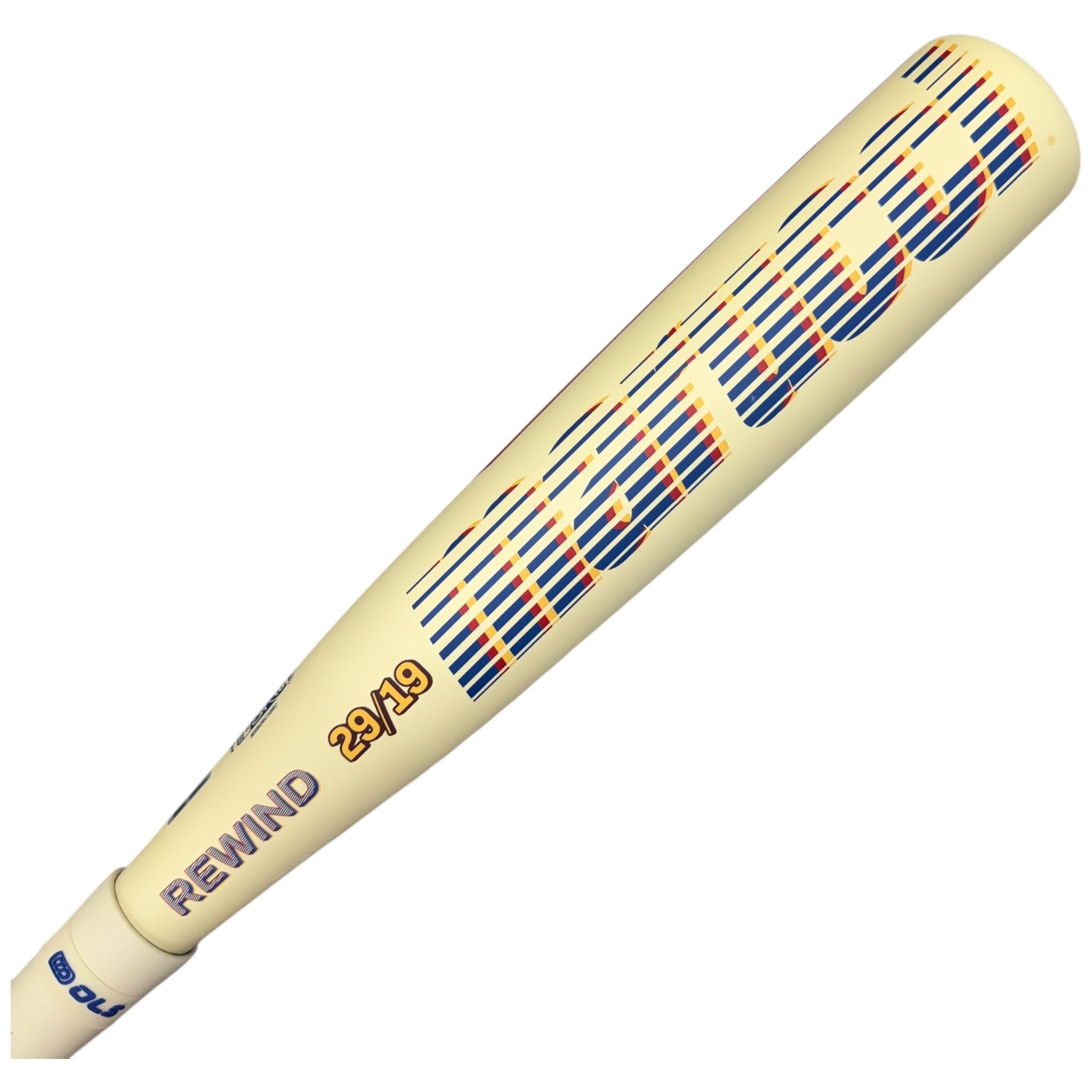 2026 Marucci Cat X Rckless Rewind Composite USSSA Baseball Bat MSBCRC10RC -10oz