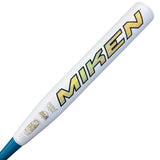 2026 Miken KP23 Maxload USSSA Slowpitch Softball Bat 2 Piece 12.5" Barrel MSU6KPL