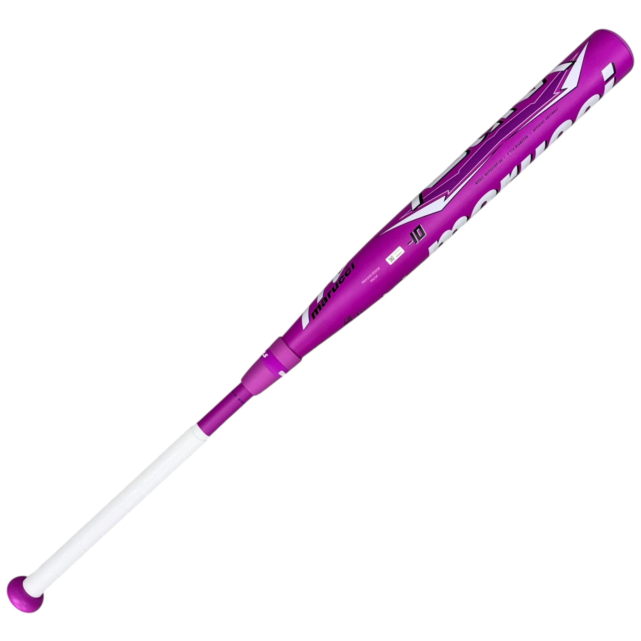 Marucci Asura Fastpitch Softball Bat MFPAS10 Minus 10 Ounce