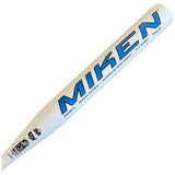 2024 Miken KP23 Slowpitch Softball Bat Maxload USSSA MSU4KP1L