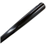 Baum Bat Gold Stock Baseball Bat Flared Handle BBMFGSTOCKPRO-BK