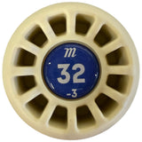 2026 Marucci Cat X Rckless Rewind One Piece BBCOR Baseball Bat -3oz MCBCRRC