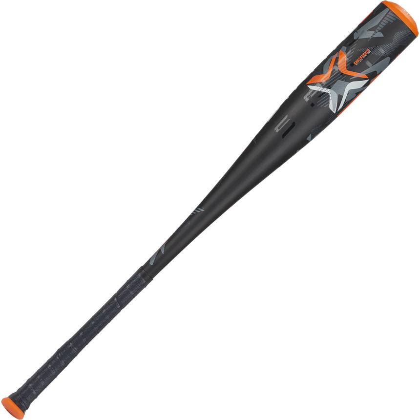 2024 Axe Strato Junior Big Barrel USSSA Baseball Bat -10oz L165M