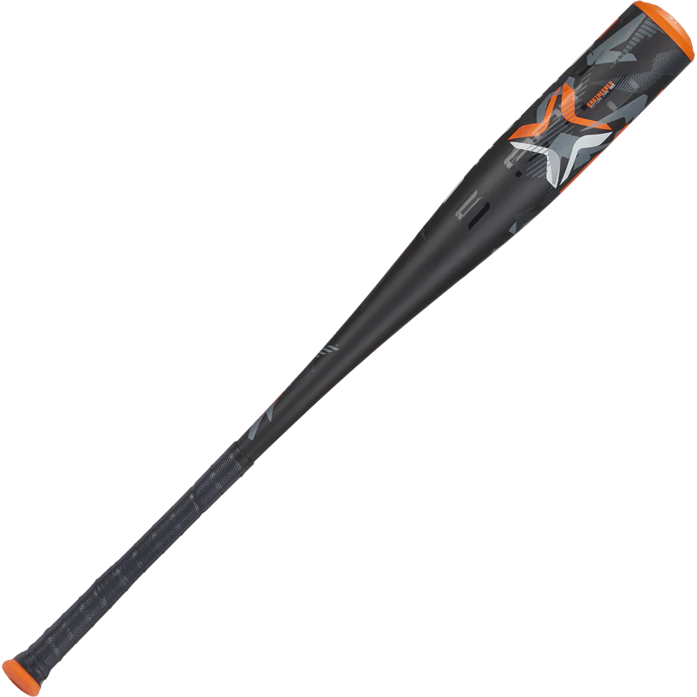 2024 Axe Strato Junior Big Barrel USSSA Baseball Bat -10oz L165M