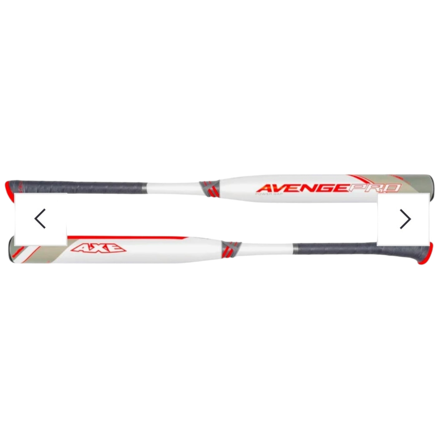 2024 Axe Avenge Pro Power Gap Fastpitch Softball Bat L158JR