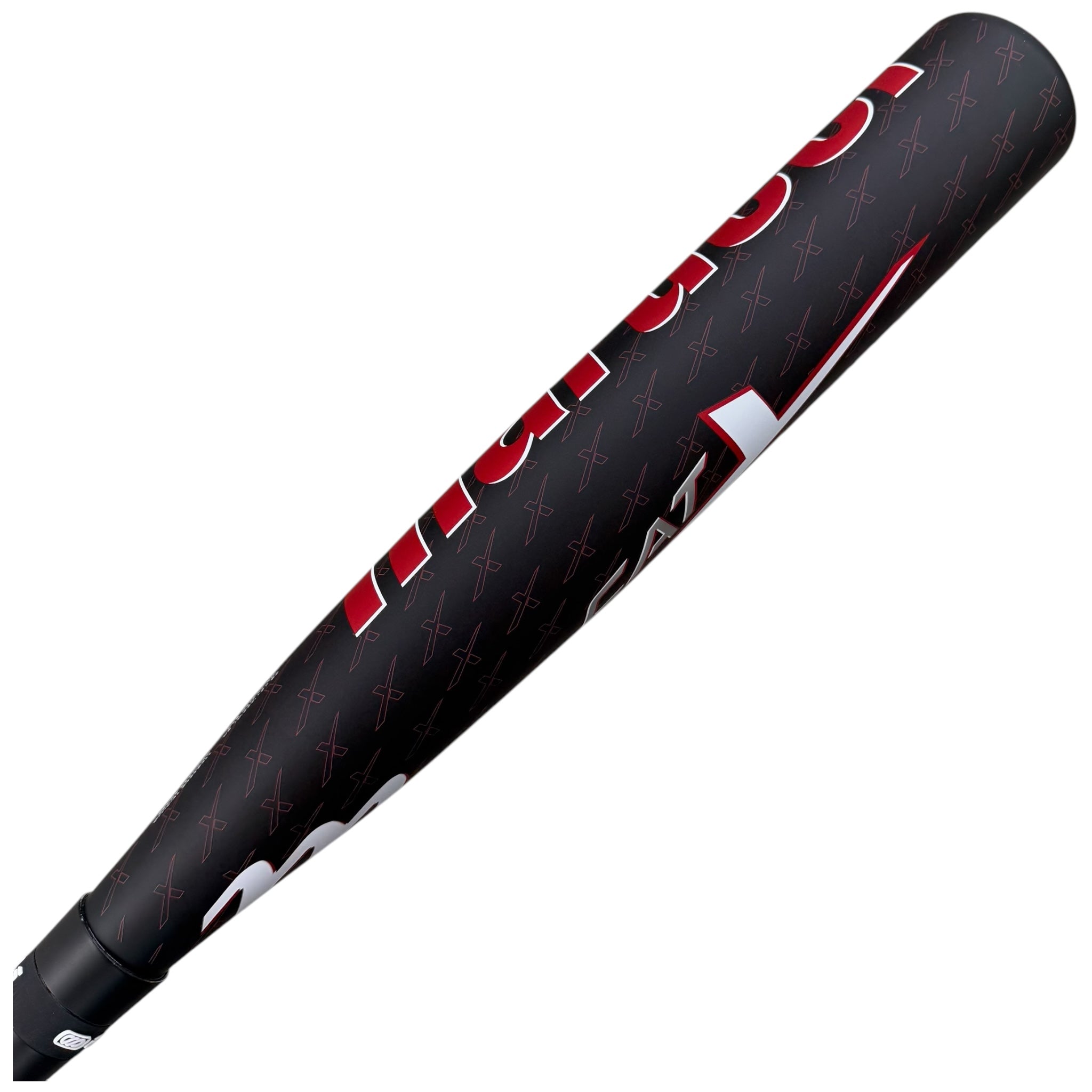 marburu Marucci CATX2 Composite BBCOR Baseball Bat -3oz MCBCCPX2