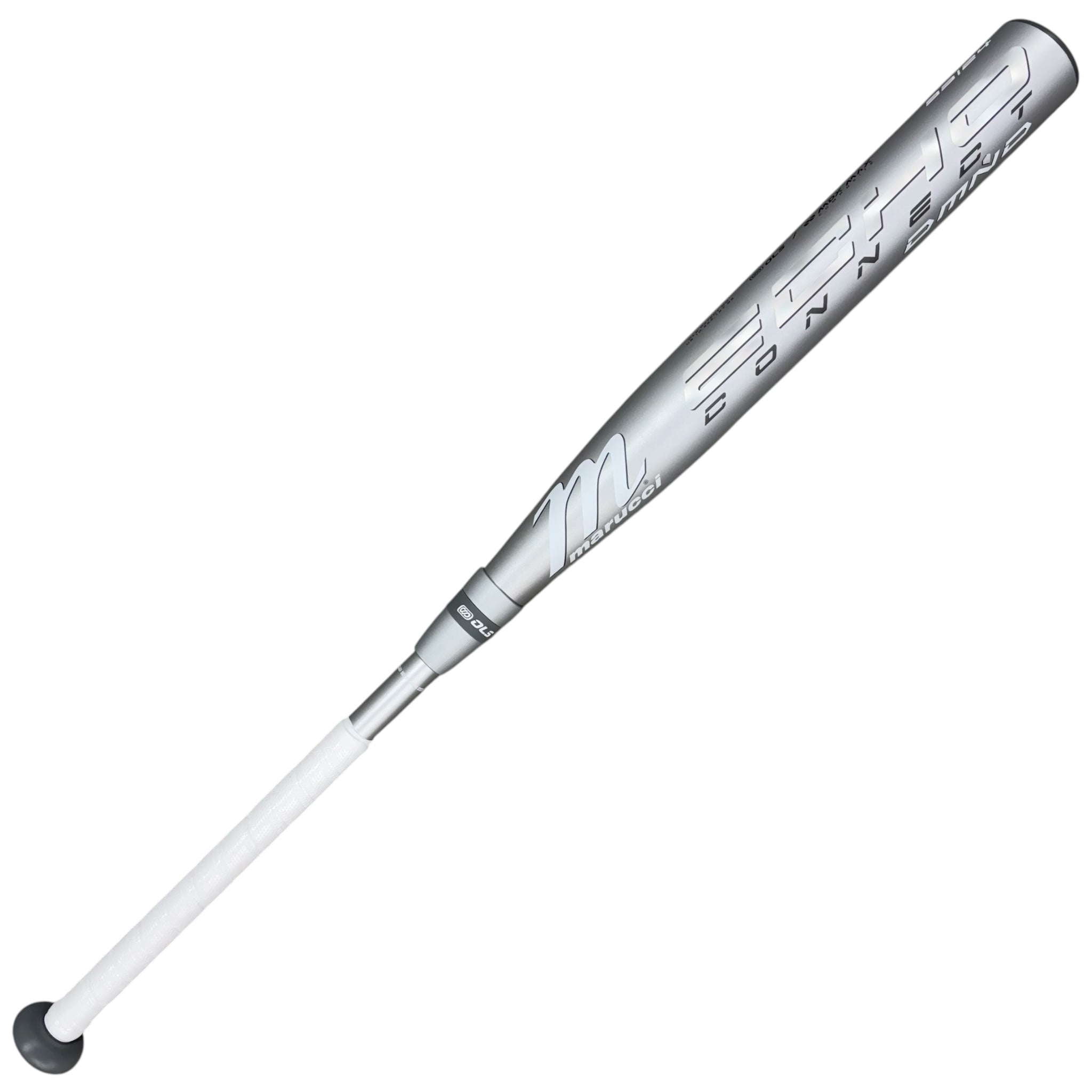 2025 Marucci Echo DMND2 Connect Fastpitch Softball Bat -9oz