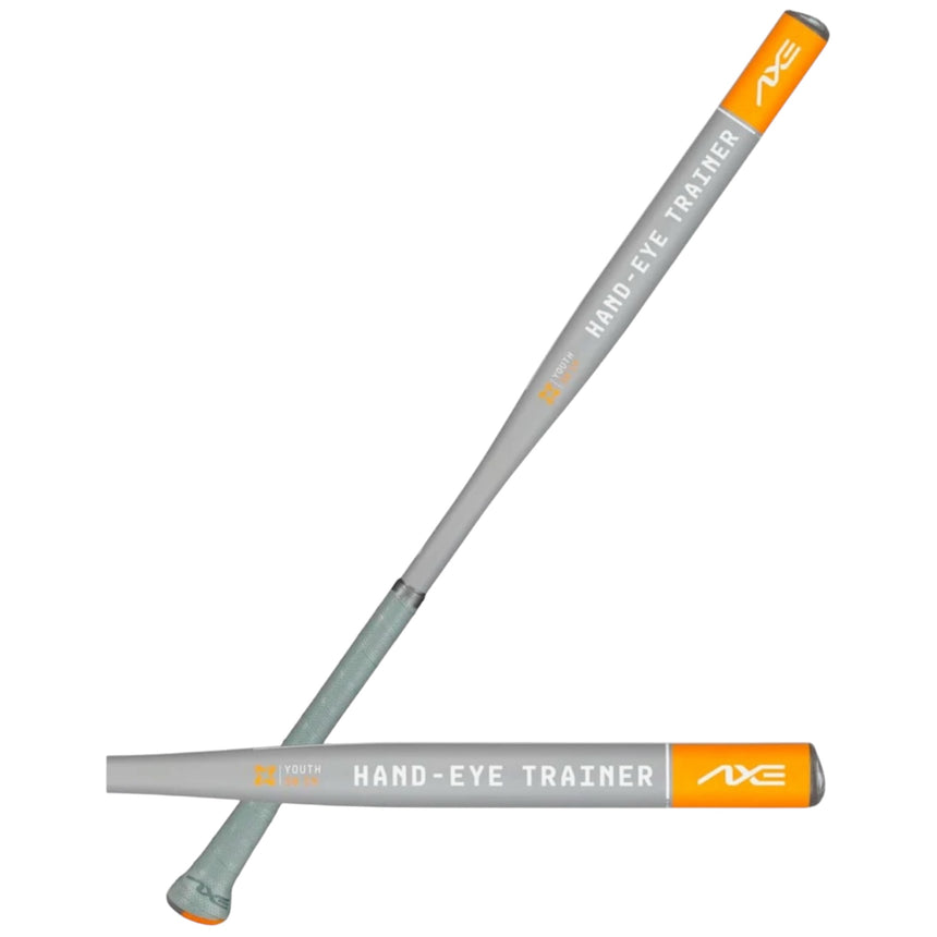 Axe Hand Eye Training Bat 1.5” Barrel