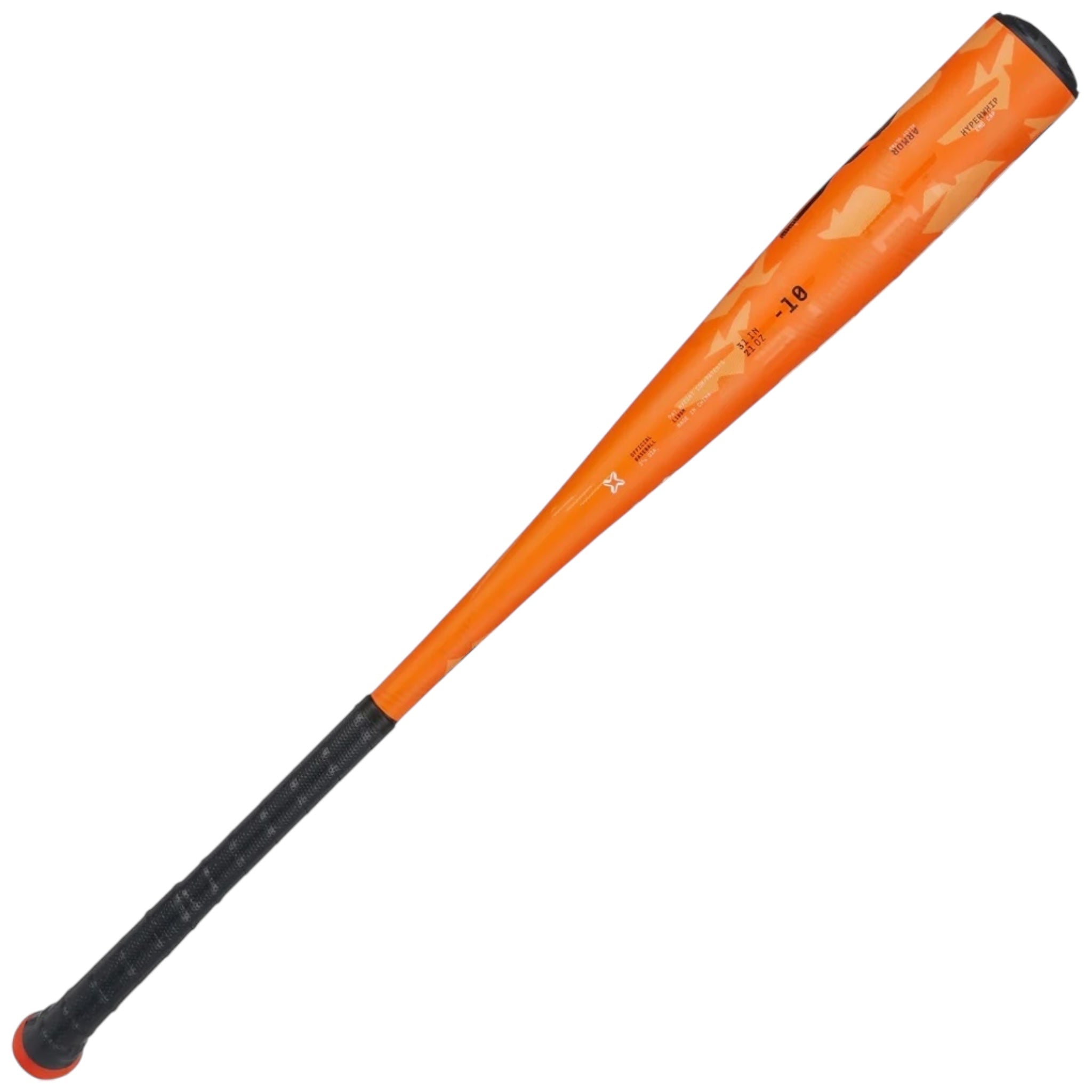 AXE STRATO 10 軟式バット 特別仕様 Strato USABAT (-10) 2-5/8