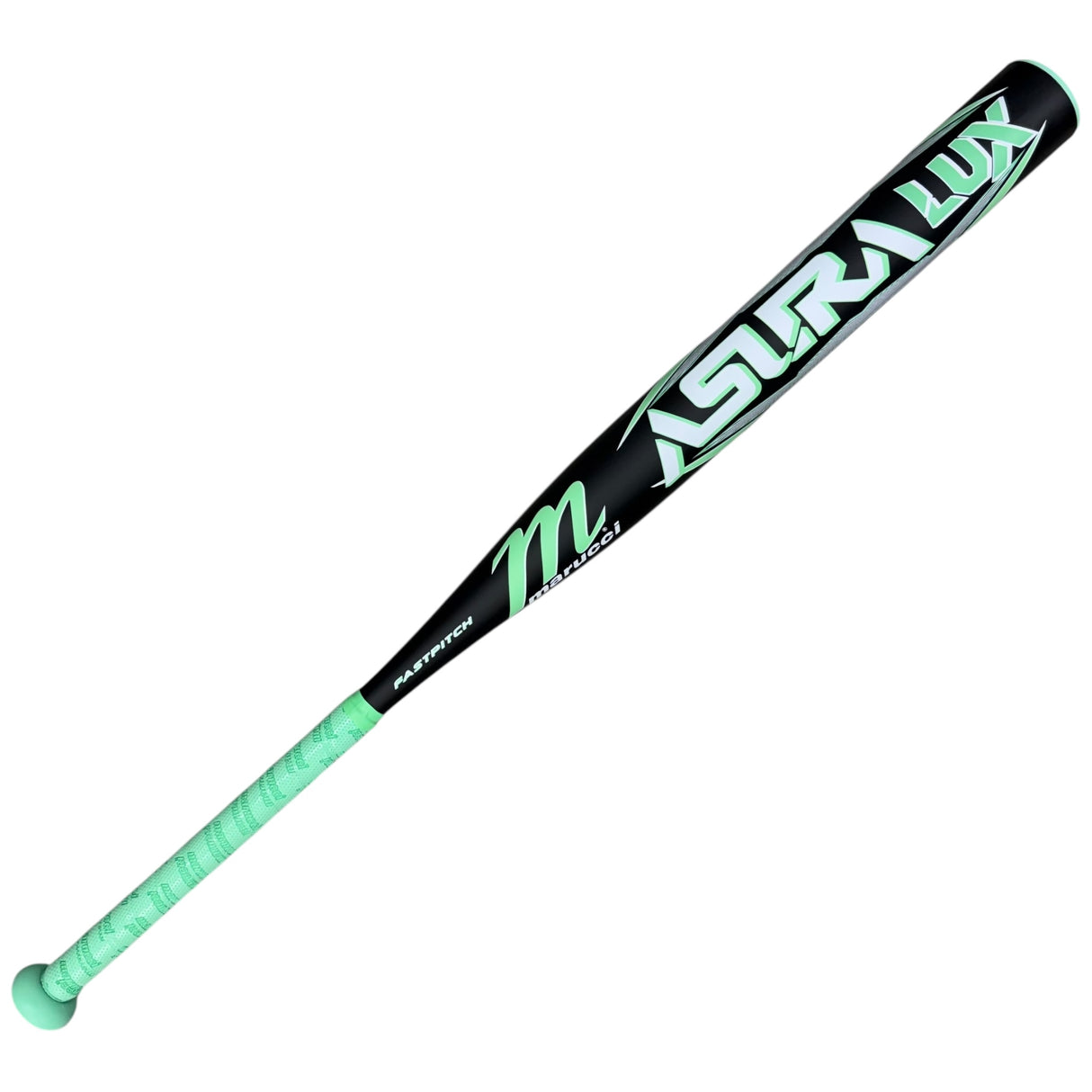 2026 Marucci Asura Lux Fastpitch Softball Bat -10oz MFPASL10