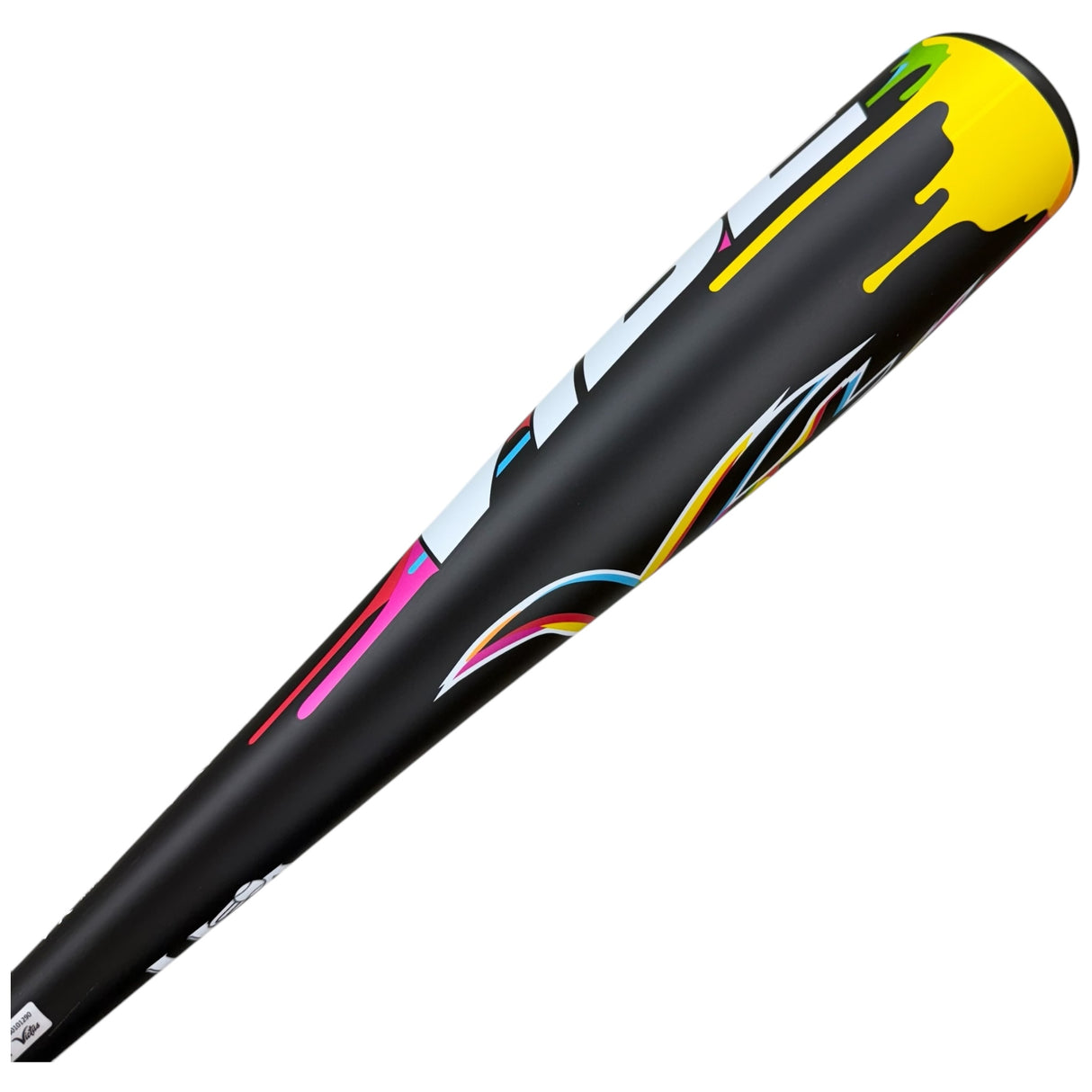 Victus Vibe Youth USA Baseball Bat -10oz VSBVIB10USA