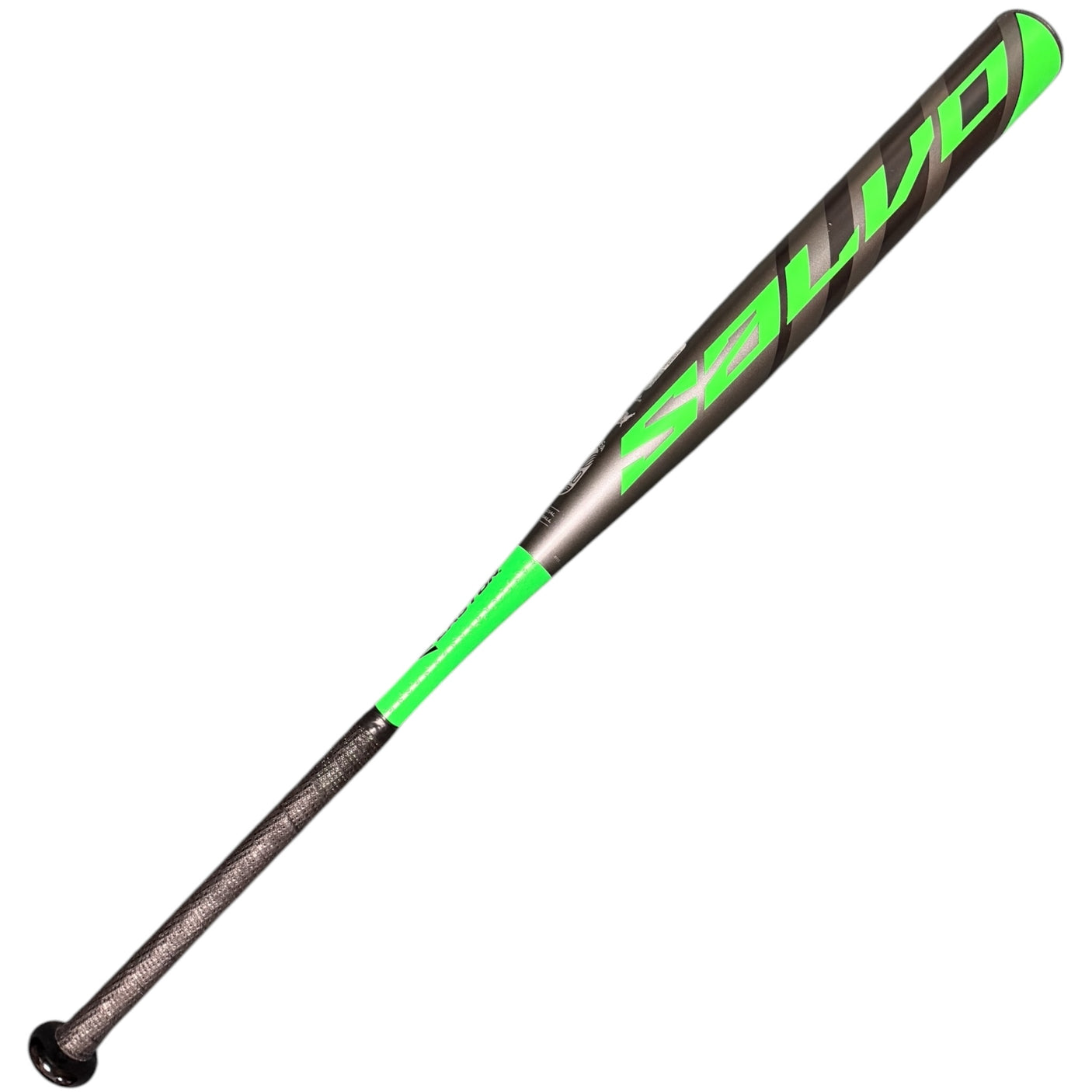 Easton Salvo Slowpitch Softball Bat USSSA End Loaded SP15SVU