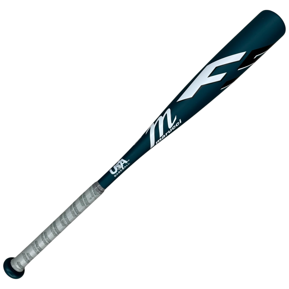 2026 Marucci F5 Youth USA Tee Ball Baseball Bat -12oz MTBF5