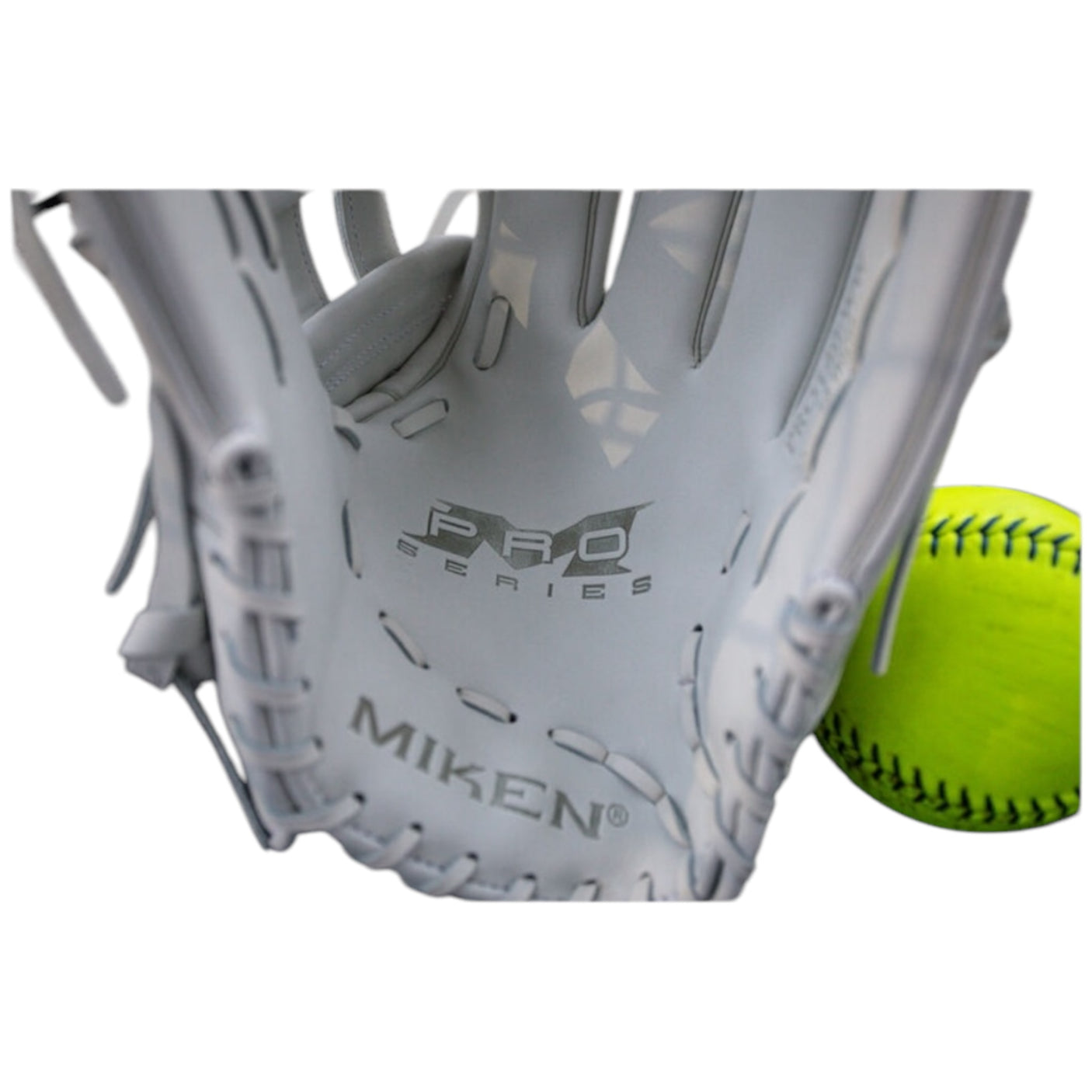 Miken Pro Series Slowpitch Softball Glove 14" PRO140-WW