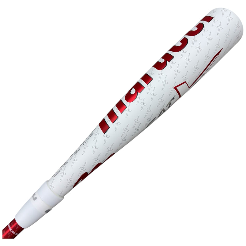 Marucci CATX2 Connect Youth USSSA Baseball Bat -10oz MSBCCX210