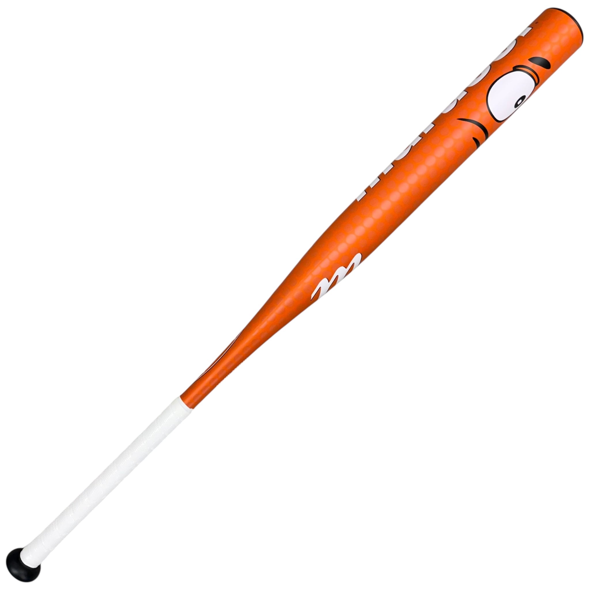 Marucci Orange Chocolate Crush USSSA Slowpitch Softball Bat Balanced 13