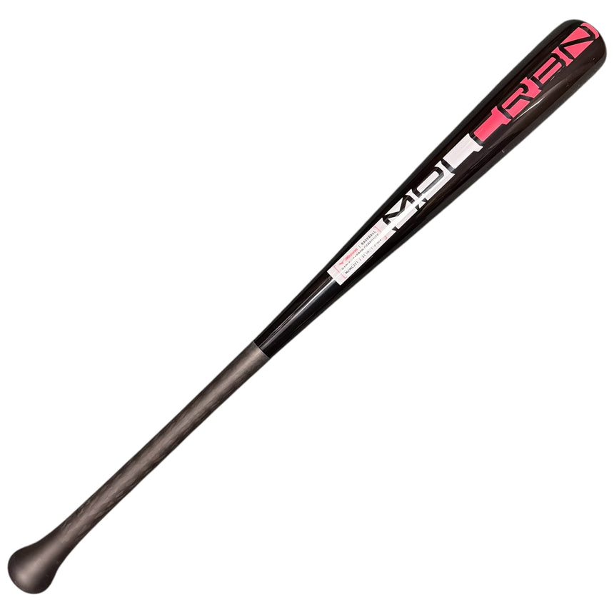 CLOSEOUT Mizuno Elite 271 Carbon Maple Wood Baseball Bat 340630