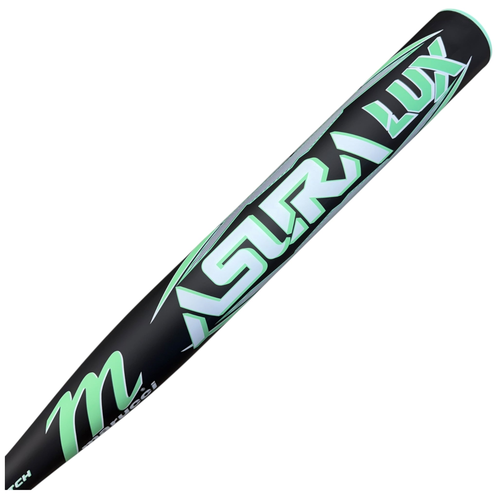 2026 Marucci Asura Lux Fastpitch Softball Bat -10oz MFPASL10