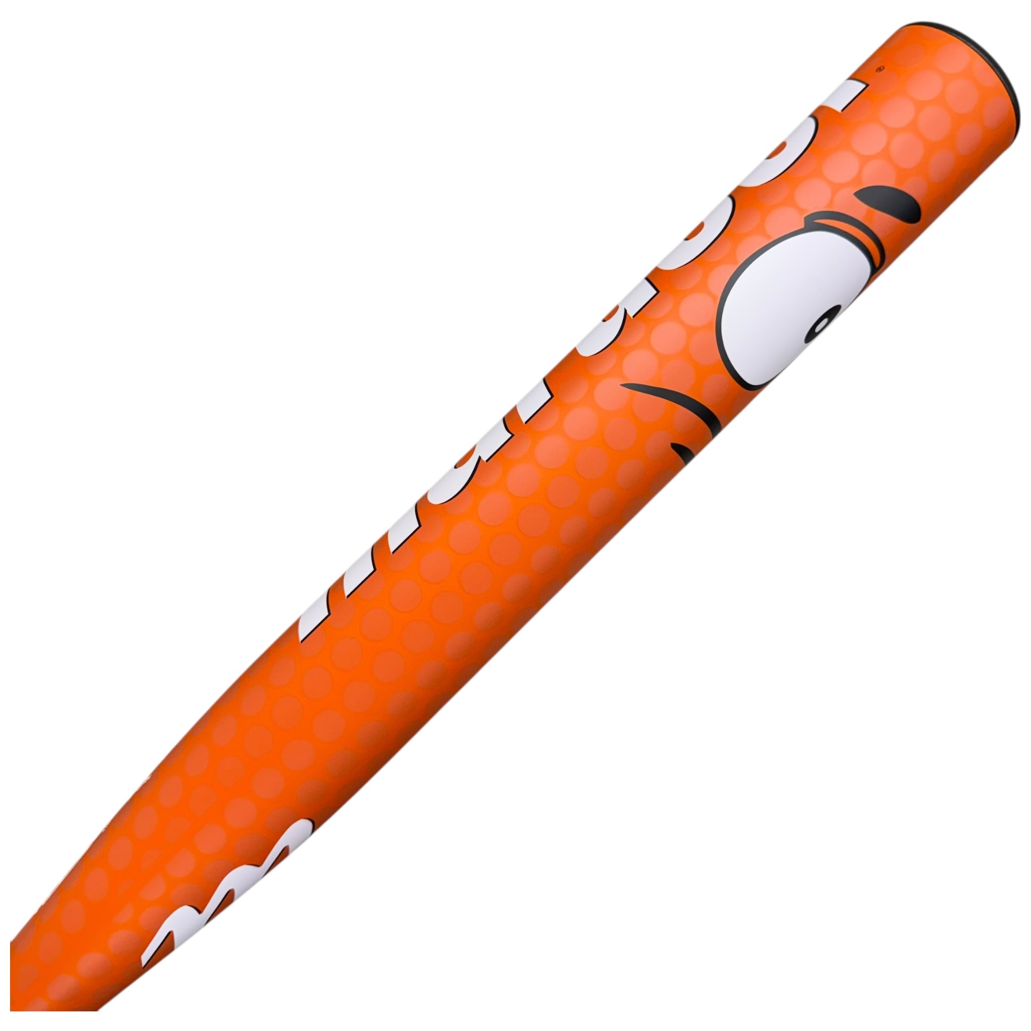 Marucci Orange Chocolate Crush USSSA Slowpitch Softball Bat Balanced 13