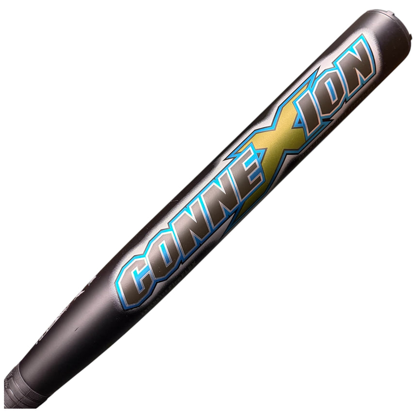 CLOSEOUT Easton Connexion Slowpitch Softball Bat End Loaded USSSA SP22CXNL