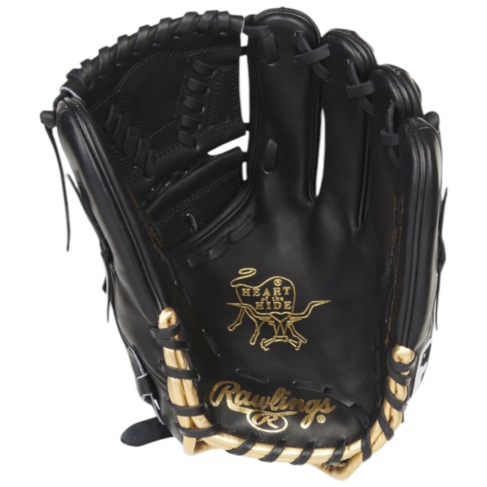 Rawlings Pro Label 7 Heart of the Hide Baseball Glove 12