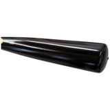 Baum Bat Gold Stock Baseball Bat Flared Handle BBMFGSTOCKPRO-BK