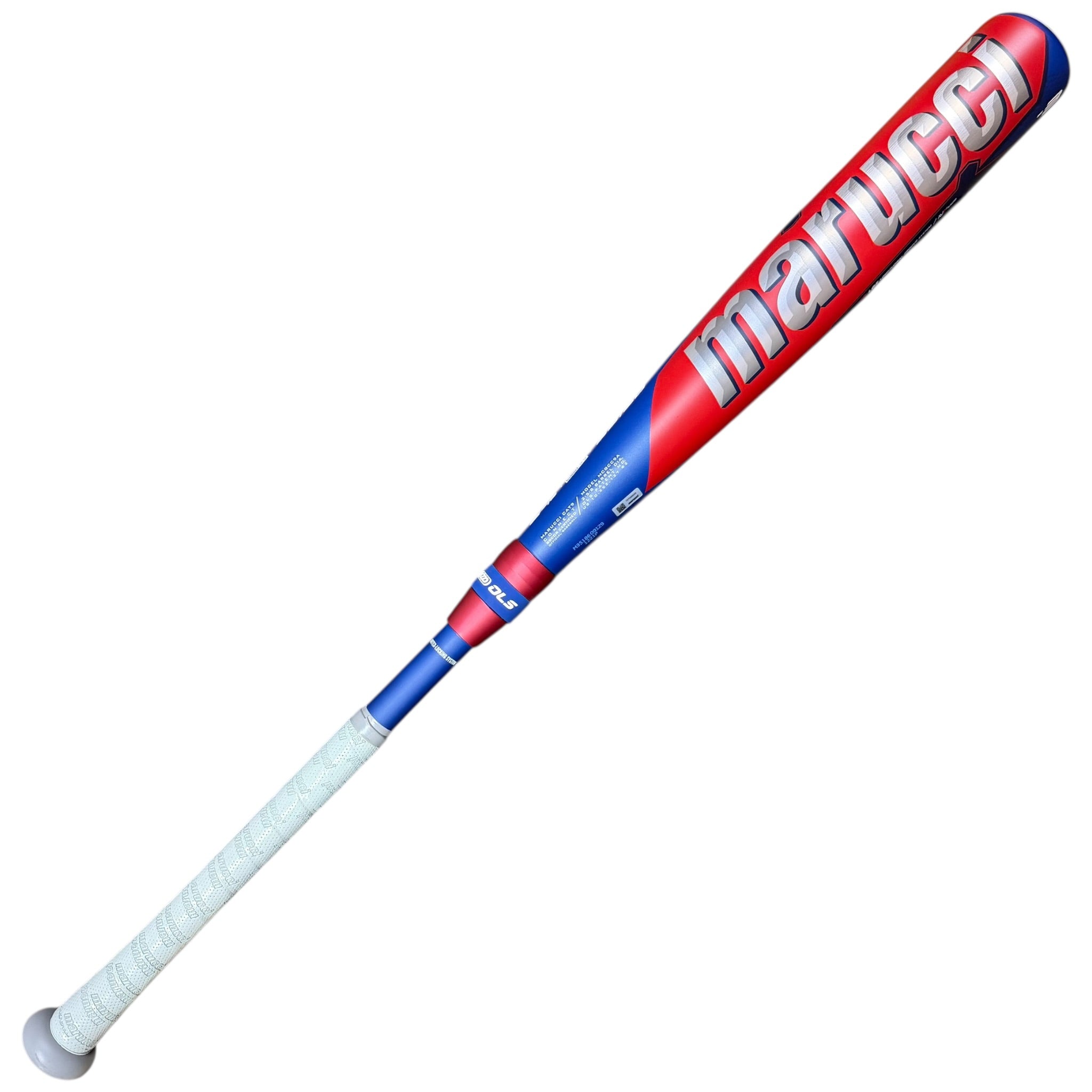 Marucci Cat 9 Connect America BBCOR Baseball Bat -3oz MCBCC9A