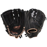 Rawlings R9 Series Fastpitch Softball Glove 12.5" R9SB125-18B