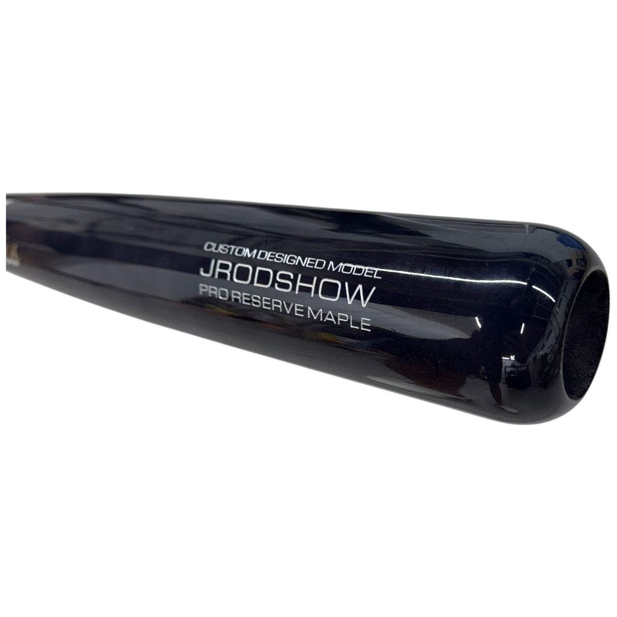 CLOSEOUT Victus JROD Show Pro Reserve Maple Wood Baseball Bat VRWMJROD-NT/CHAR