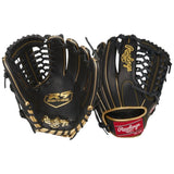 Rawlings R9 Series Baseball Glove 11.75" R9205-4BG