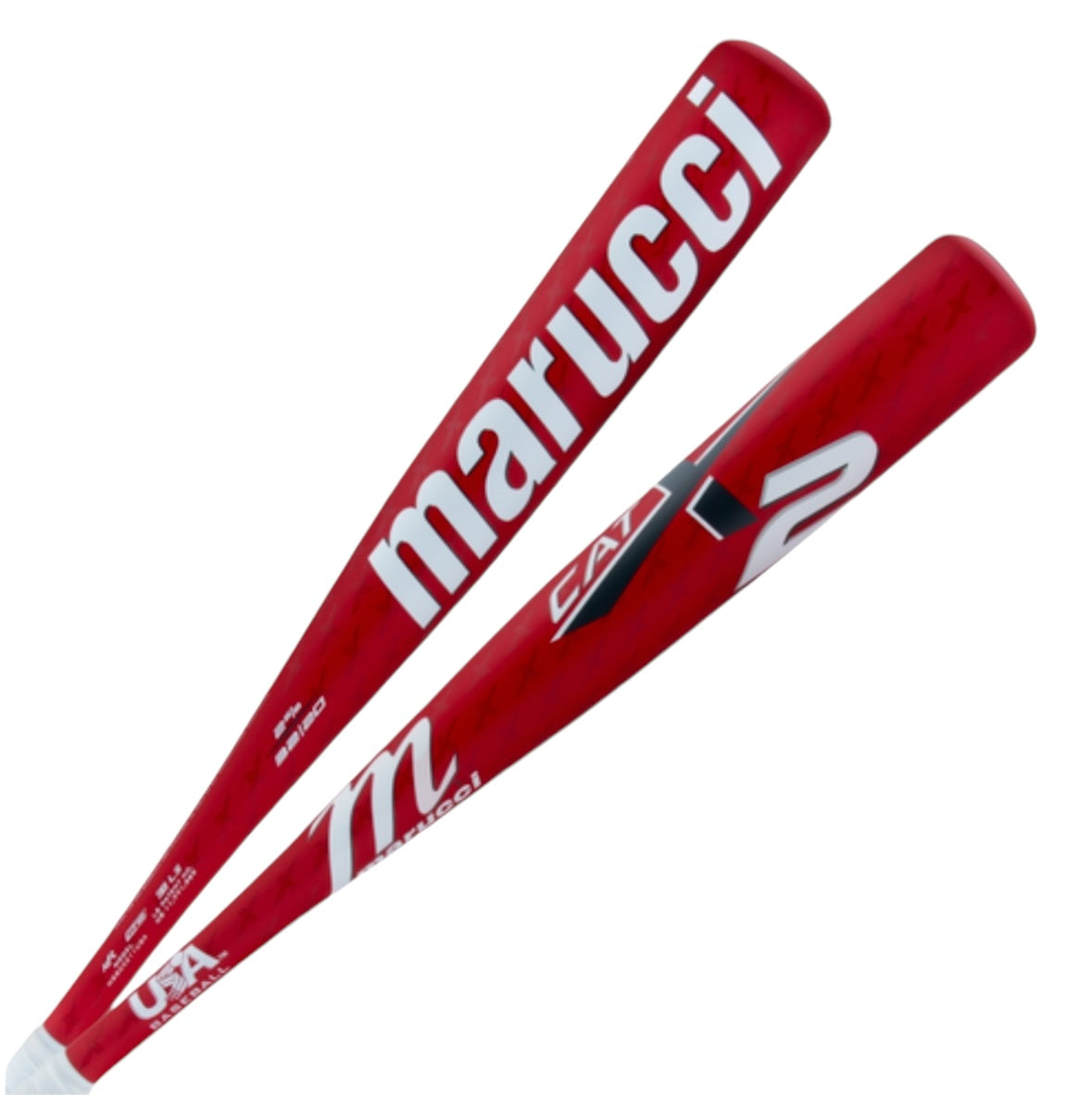 Marucci CATX2 Connect Youth USA Baseball Bat -11oz MSBCCX211USA