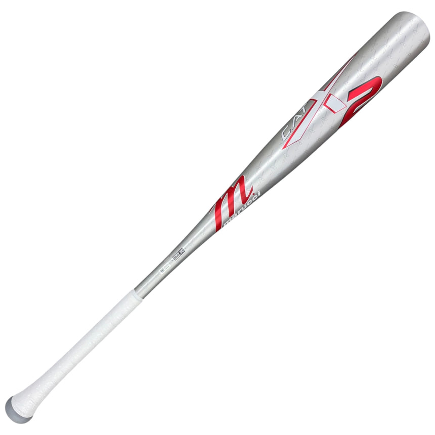 Marucci CATX2 BBCOR Baseball Bat -3oz MCBCX2