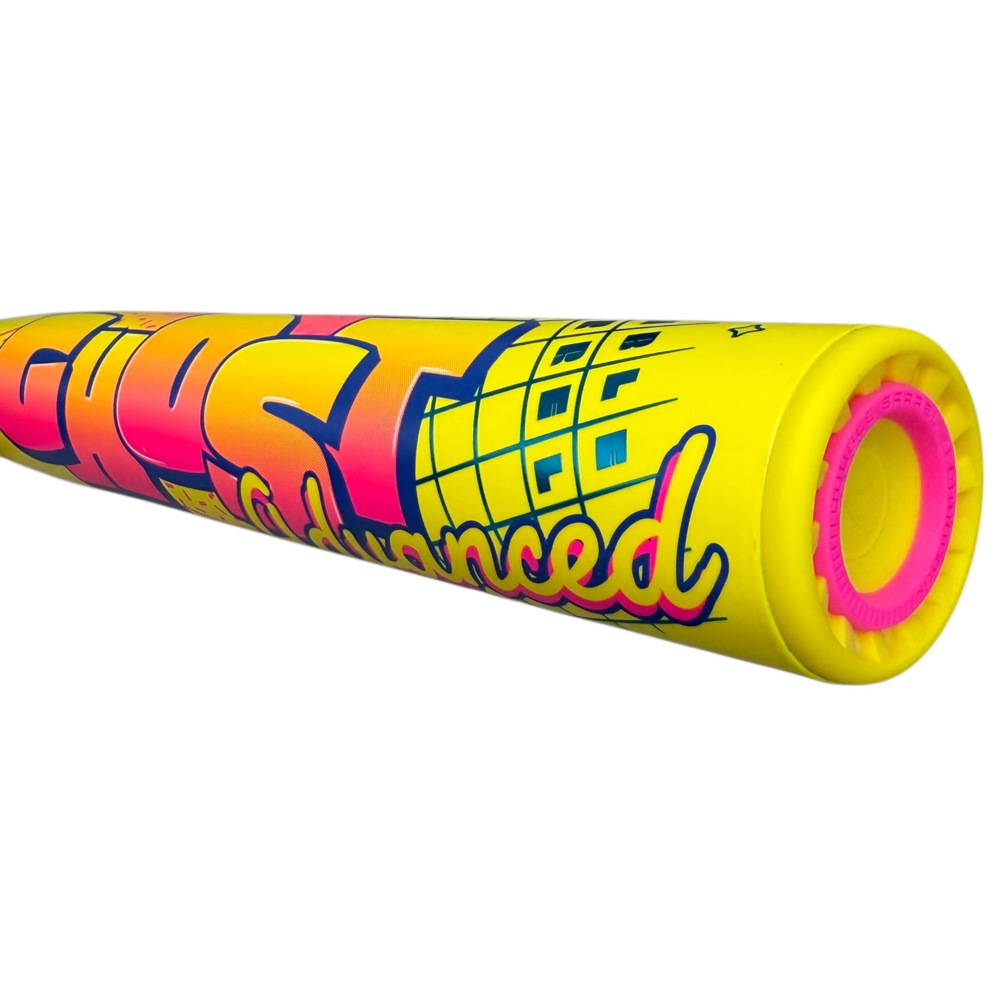 2026 Easton Ghost Advanced Spring Break Fastpitch Softball Bat EFP6SY