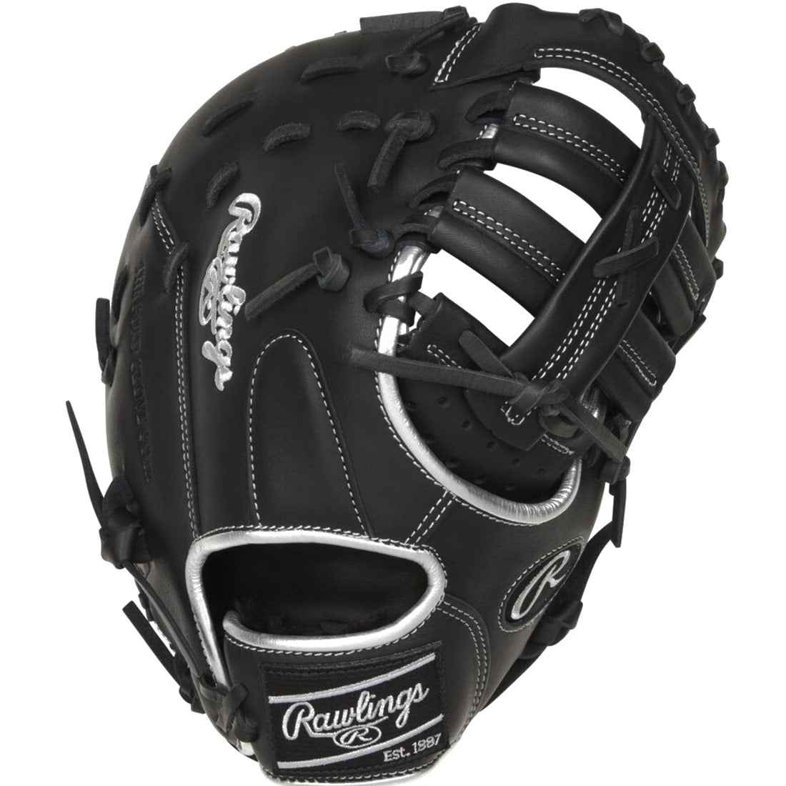 CLOSEOUT Rawlings Encore Baseball First Base Mitt 12