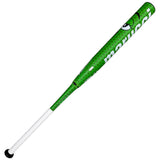 Marucci Green Chocolate Crush USSSA Slowpitch Softball Bat Loaded 12.75" Barrel MSPCCG2LU