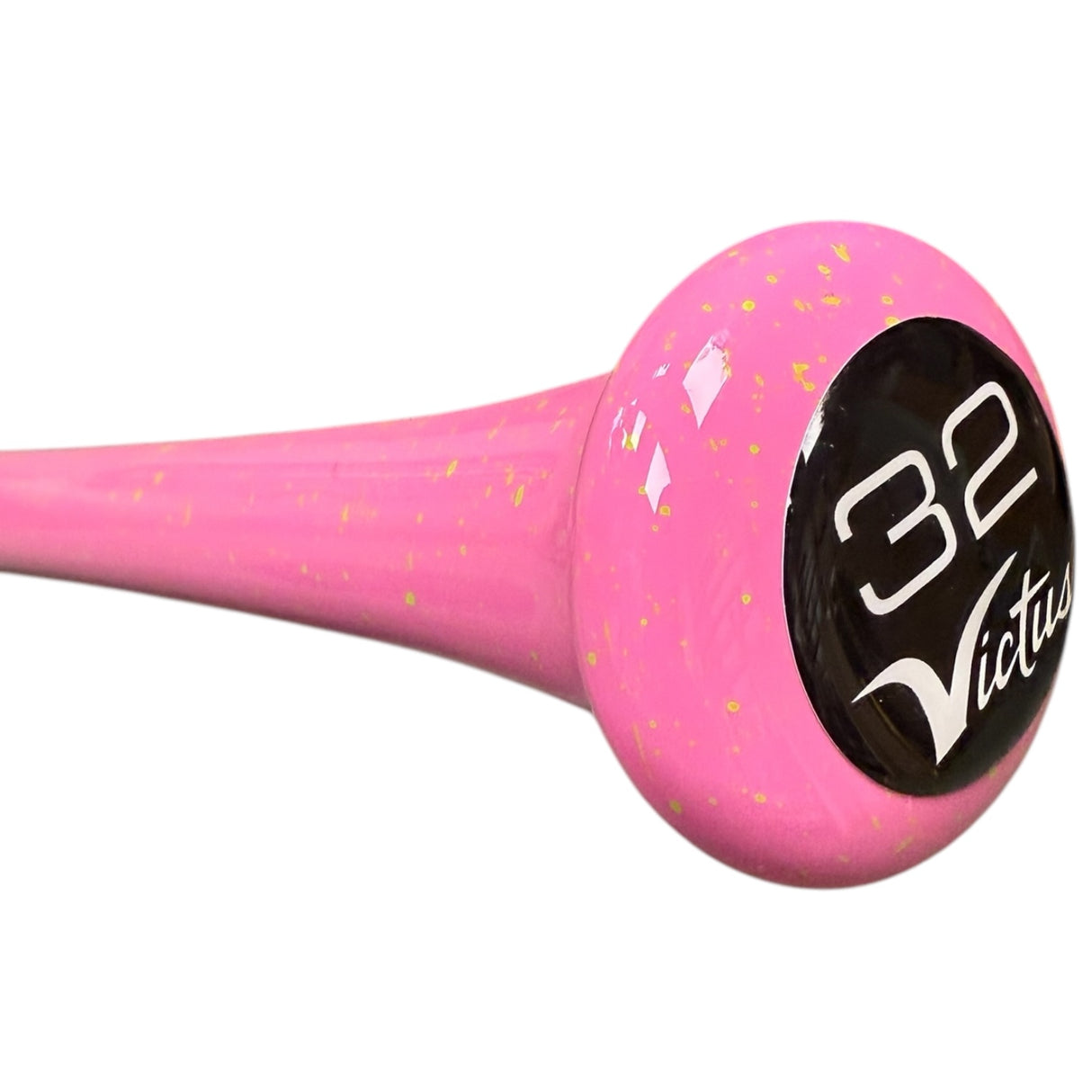 CLOSEOUT Victus Tatis23 Pro Reserve Maple Wood Baseball Bat Pink VRWMFT23-NP/NG