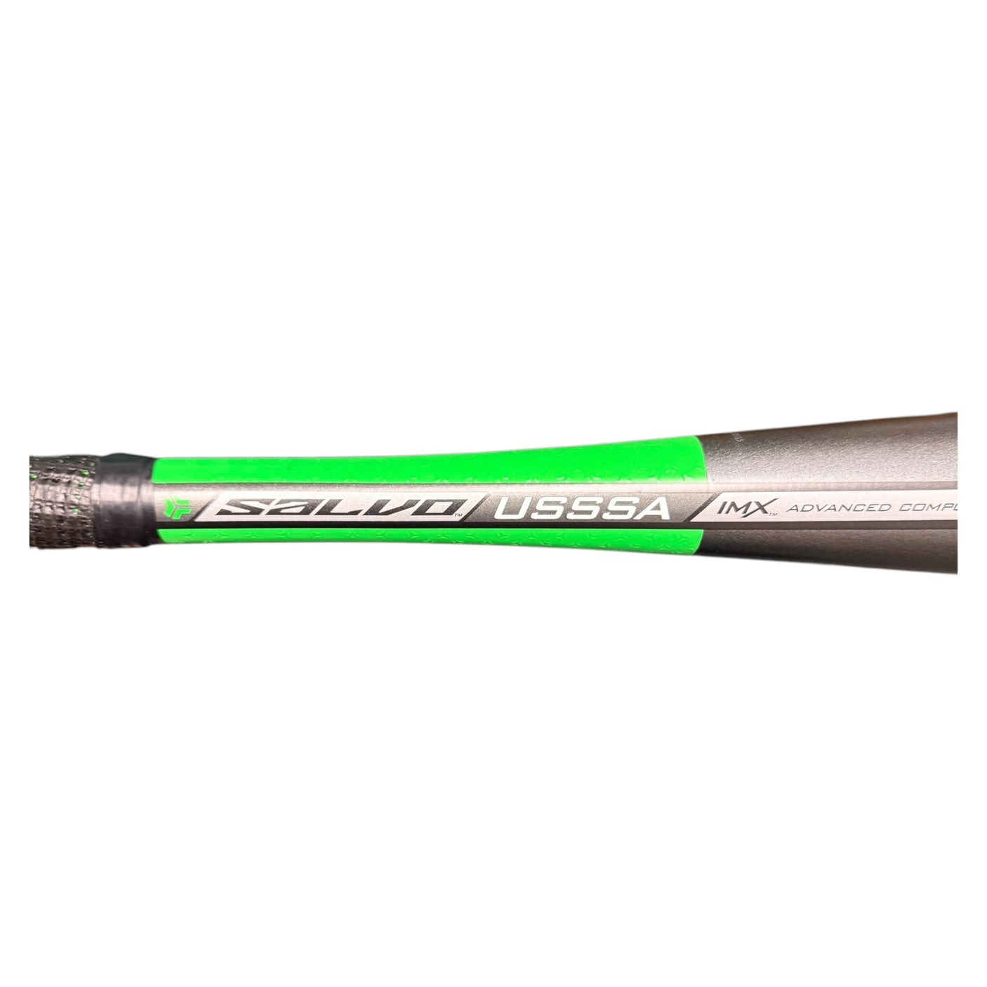 Easton Salvo Slowpitch Softball Bat USSSA End Loaded SP15SVU