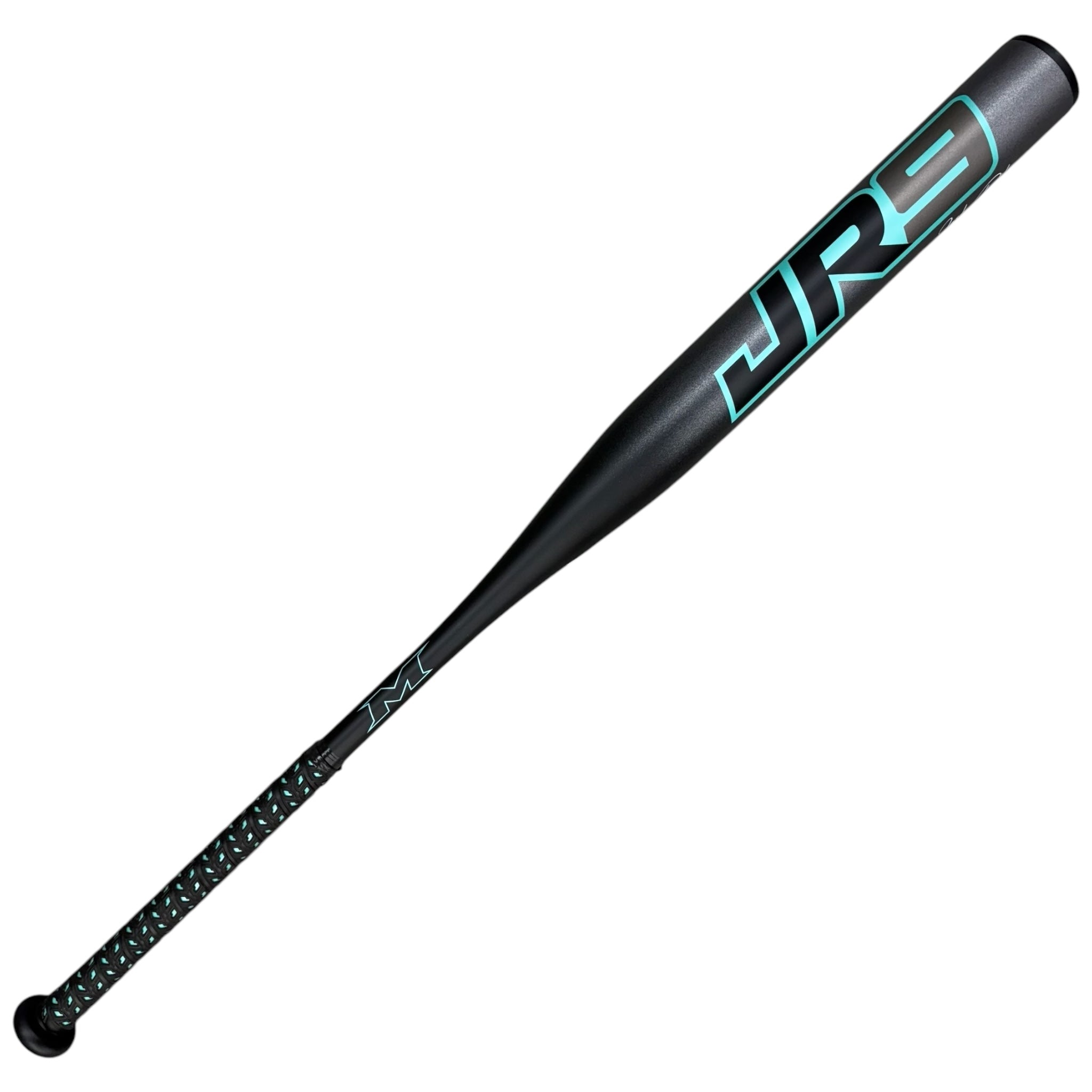 2025 Miken JR9 One Piece Slowpitch Softball Bat Maxload USSSA
