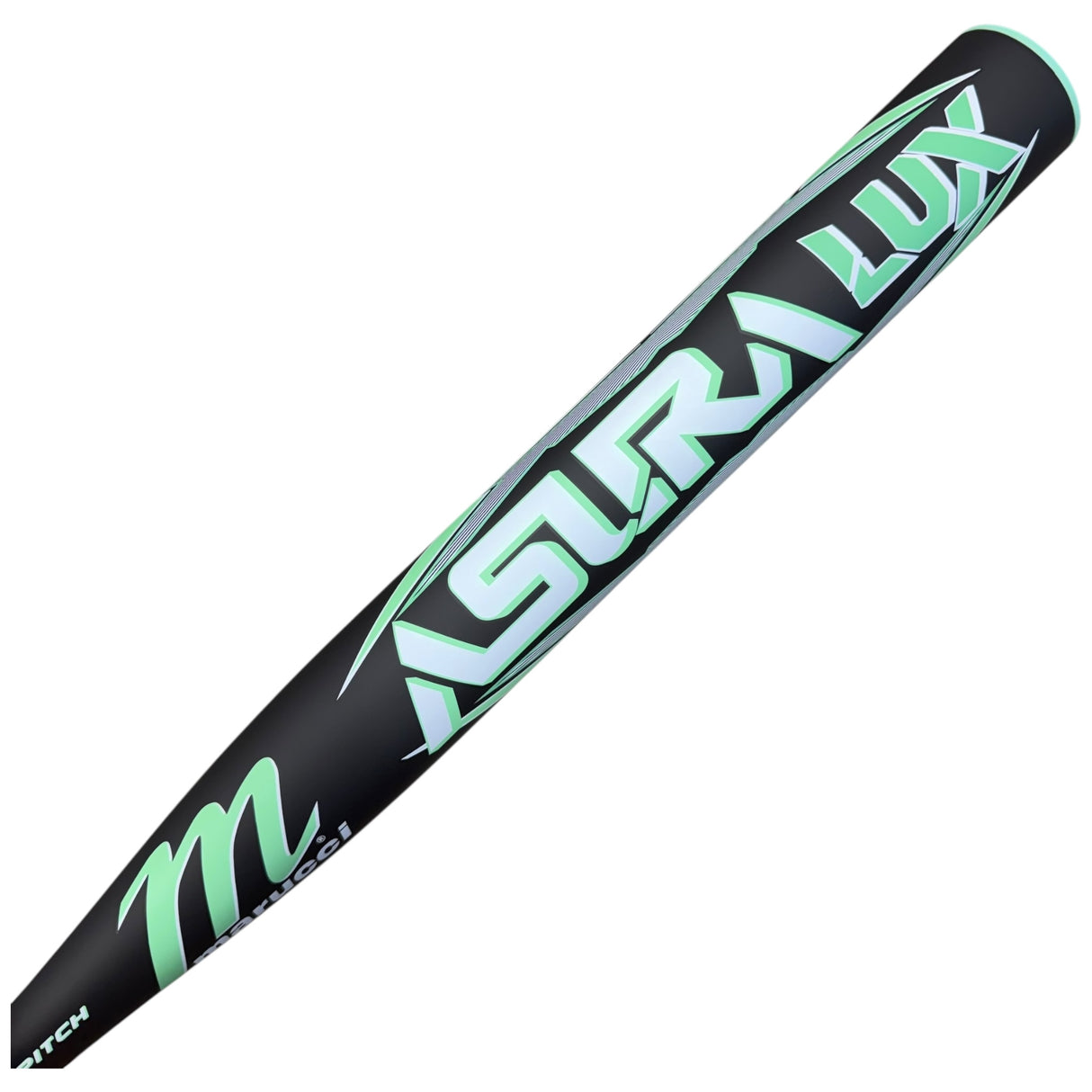 2026 Marucci Asura Lux Fastpitch Softball Bat -11oz MFPASL11