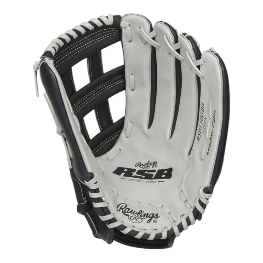 Rawlings RSB Slowpitch Softball Glove 13" RSB130GBH