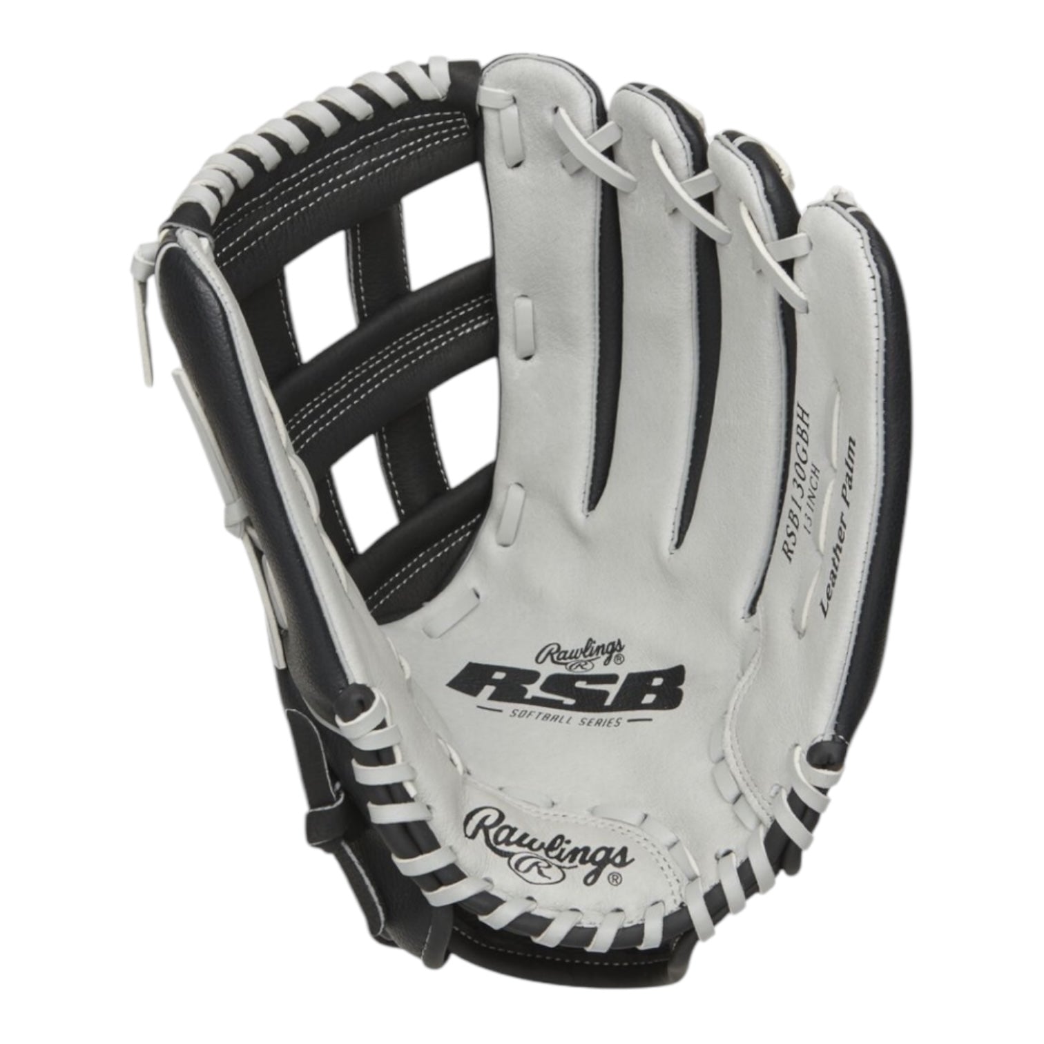 Rawlings RSB Slowpitch Softball Glove 13