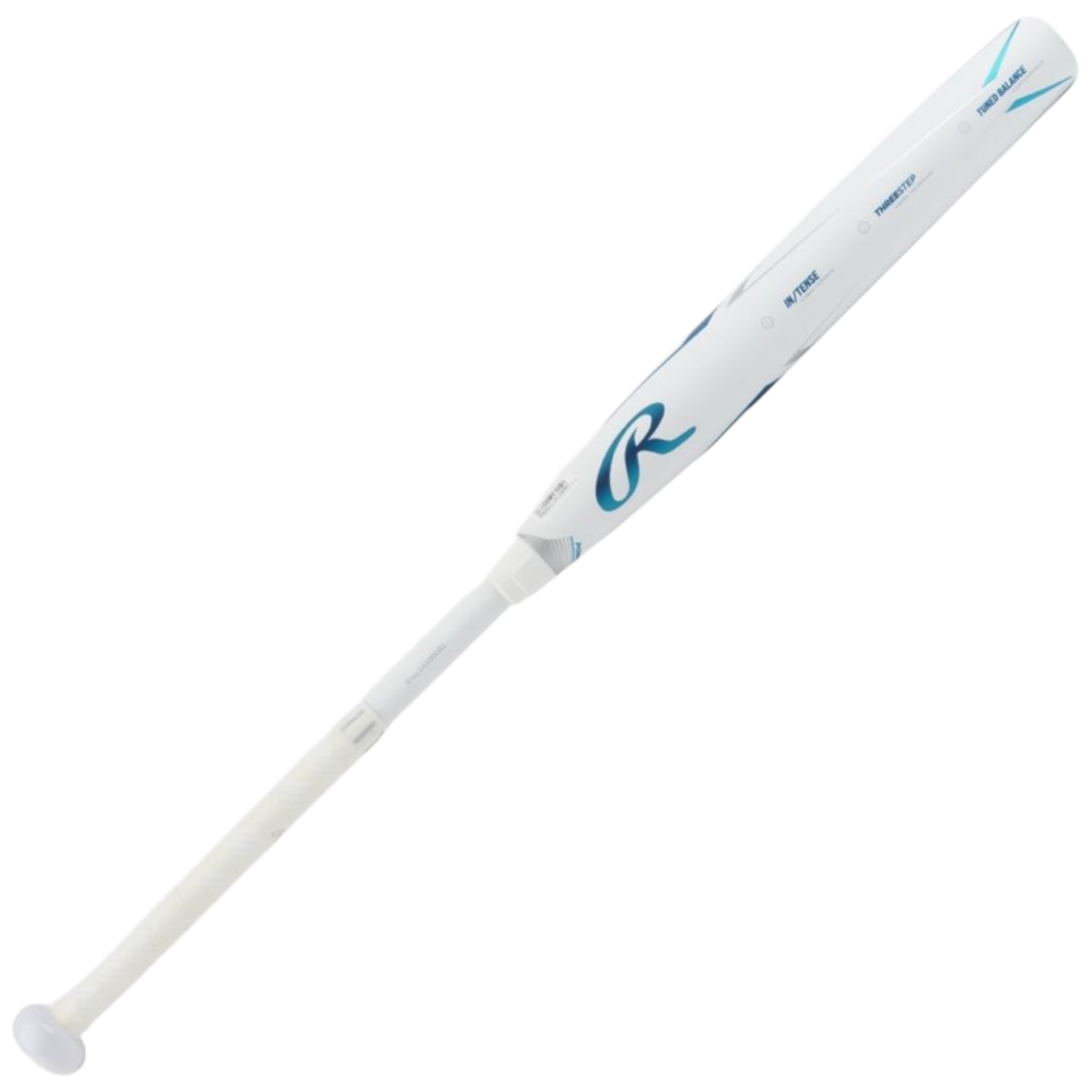 Rawlings Mantra Plus Softball Bat - Thumbnail 4