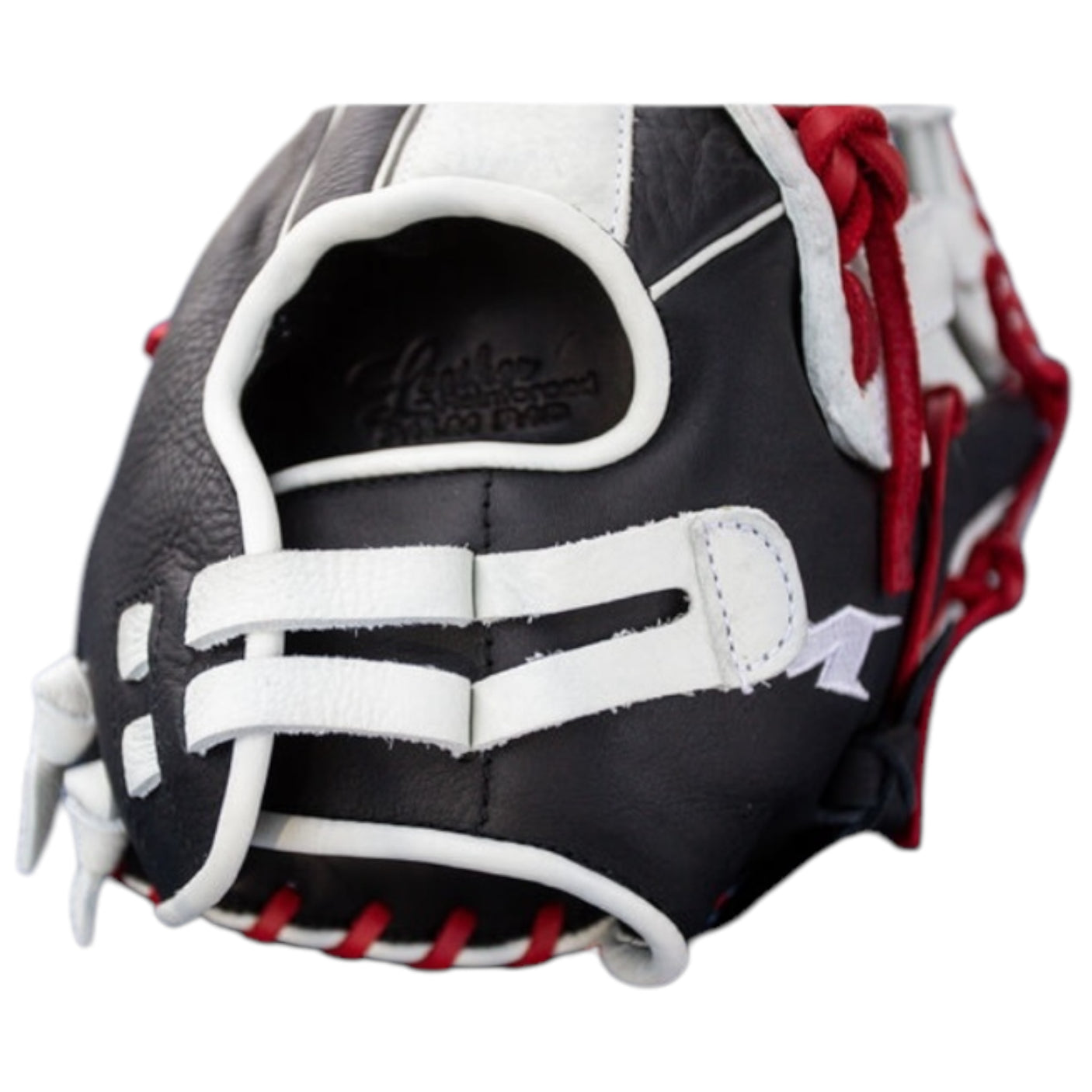 Miken Player Series Slowpitch Softball Glove 13" PS130-PH