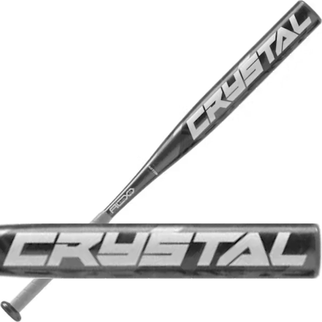 2025 Easton Crystal -13 | EFP5CRY13 | CheapBats.com